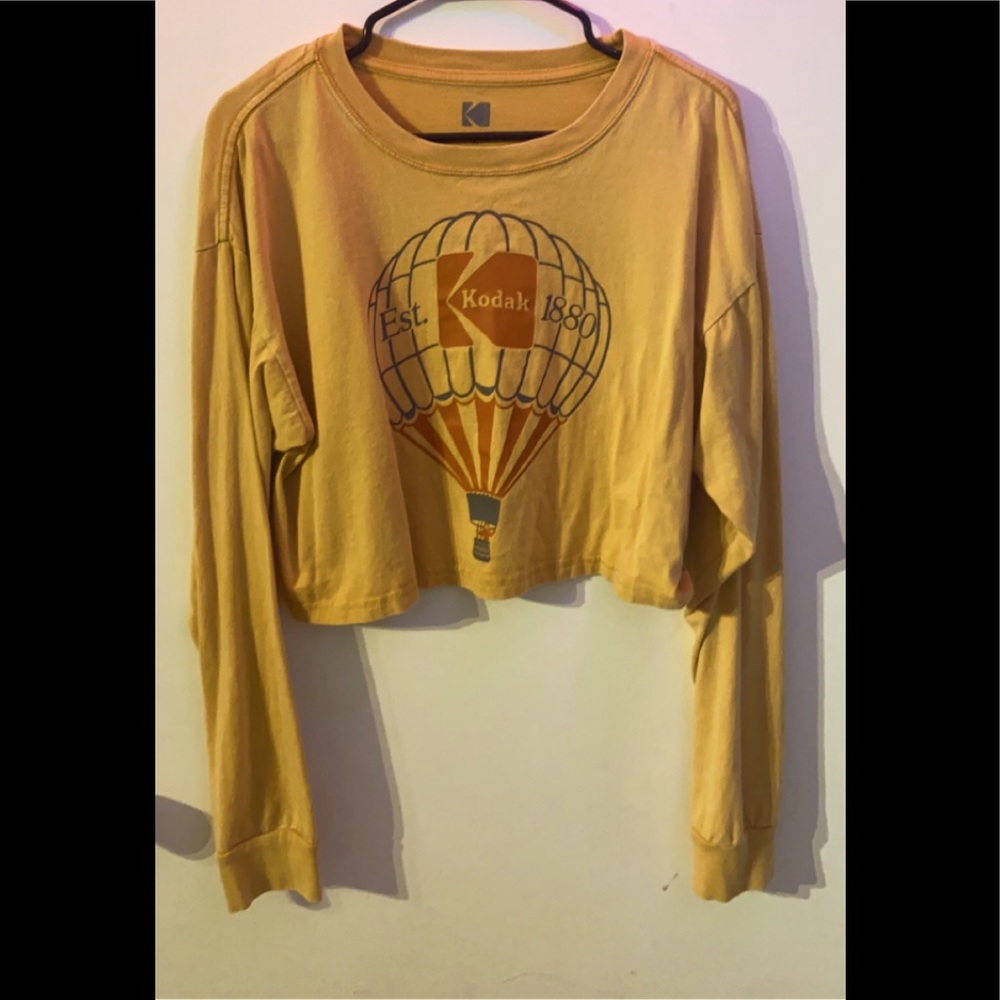 brand: Kodak / size Large